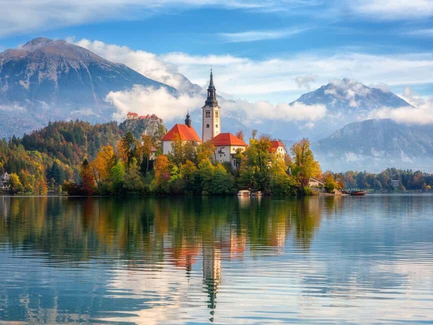 Private Day Trip: Zagreb to Ljubljana & Lake Bled - Why This Zagreb to Ljubljana and Lake Bled Route Works