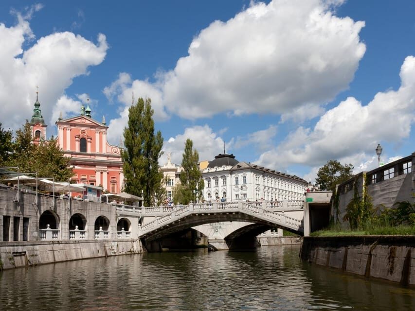 Private Day Trip: Zagreb to Ljubljana & Lake Bled - Off to Lake Bled: A Fast Transfer With Big Visual Payoff