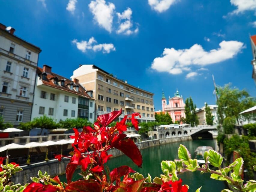 Private Day Trip: Zagreb to Ljubljana & Lake Bled - Lunch Time at Lake Bled: Plan It, Don’t Panic