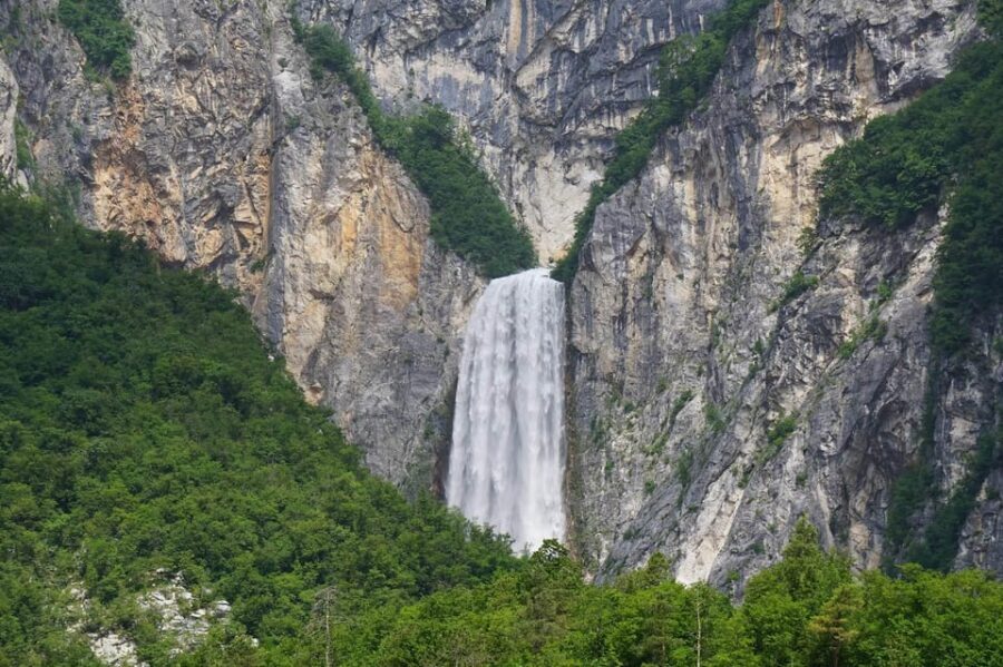 Private E-bike tour Soča valley: The ultimate explorer - Key highlights you’ll care about