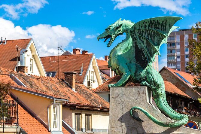 Private Ljubljana City Tour & Ljubljana castle from Ljubljana - Price and value: is $112.35 per person a fair deal?