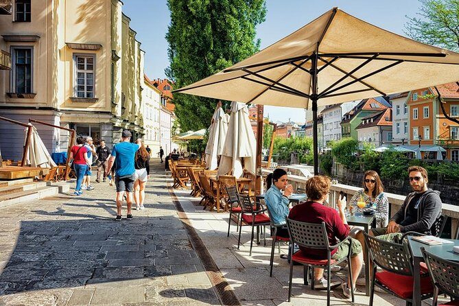 Private Ljubljana City Tour & Ljubljana castle from Ljubljana - Small logistics details that can make or break your day