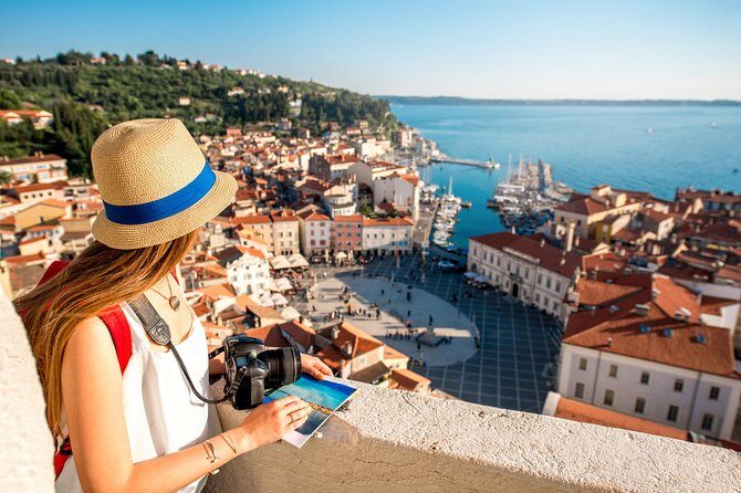 Private Piran Walking Tour (tasting of local wine & products included) - Key highlights you’ll feel immediately