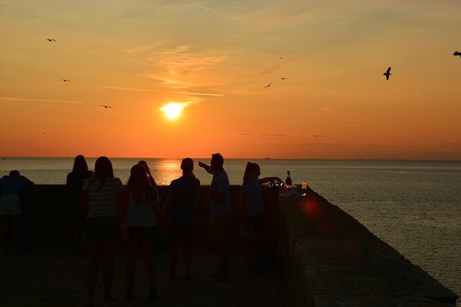 Private Piran Walking Tour (tasting of local wine & products included) - Price and what you’re really paying for (and for whom)