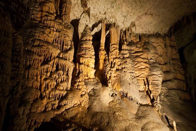 Private Postojna Cave & Predjama Castle Tour from Ljubljana - Why Postojna Cave and Predjama Castle in one day makes sense