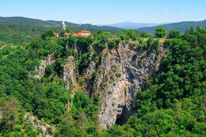 Private Postojna Cave & Predjama Castle Tour from Ljubljana - Pacing and timing: a 6-hour plan that moves on purpose