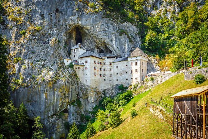 Private Postojna Cave & Predjama Castle Tour from Ljubljana - What’s included, what’s not, and how to plan around it
