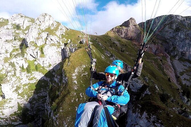 Private Tandem Paragliding in Soča Valley - What “2 hours” really means for you
