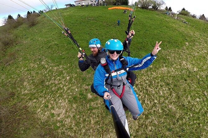 Private Tandem Paragliding in Soča Valley - Price and value: is $301.20 worth it in Bovec?