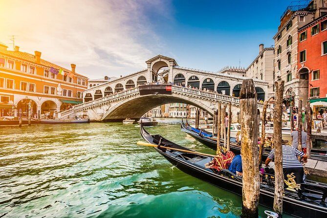 Private tour of Venice from Ljubljana - Key things that make this Venice day trip work