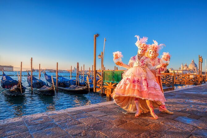 Private tour of Venice from Ljubljana - A Private Venice Day From Ljubljana: what you actually get