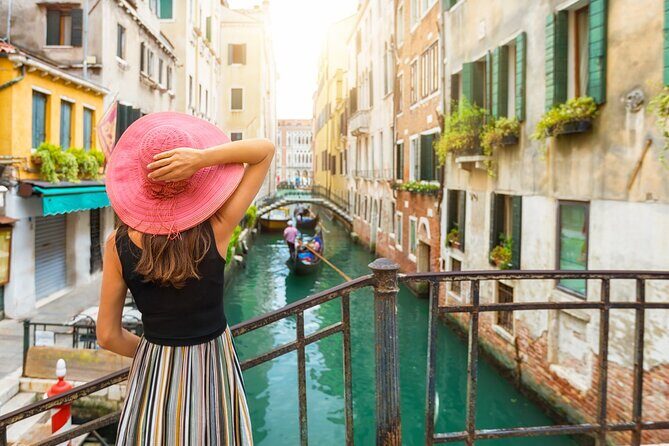 Private tour of Venice from Ljubljana - Who this tour suits best (and who should skip it)