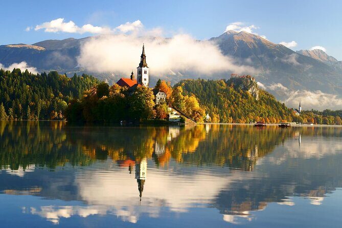 Private Tours in Slovenia from Koper - Tailor-made Slovenia highlights: how to choose your stops
