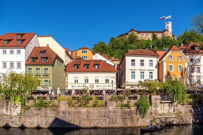 Private Tours in Slovenia from Koper - The human factor: drivers, guides, and what can make or break the day