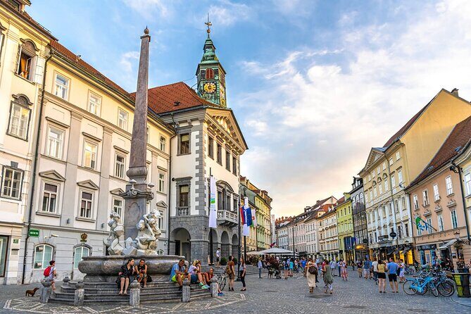 Private Tours in Slovenia from Koper - Price and value: what $913.89 per group really means