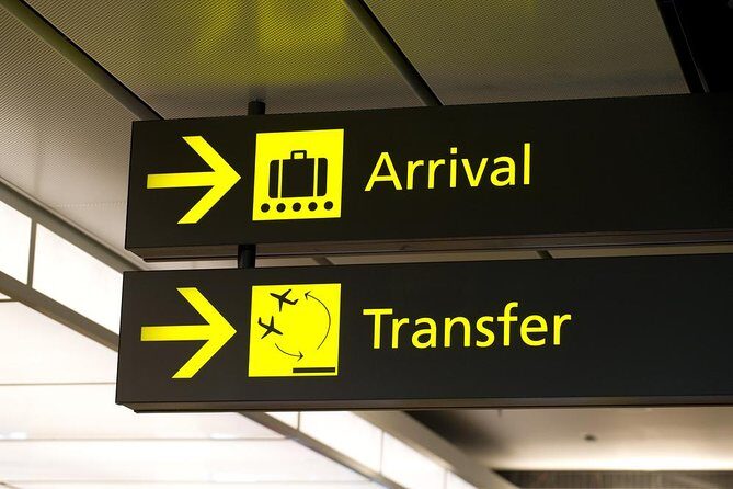 Private transfer Ljubljana Airport from & to Ljubljana City - Meet Your Driver Fast at Ljubljana’s Airport