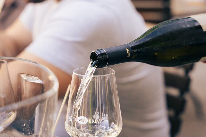 Private Wine Tasting Experience in Ljubljana - Why This Ljubljana Wine Tasting Works So Well for Most People
