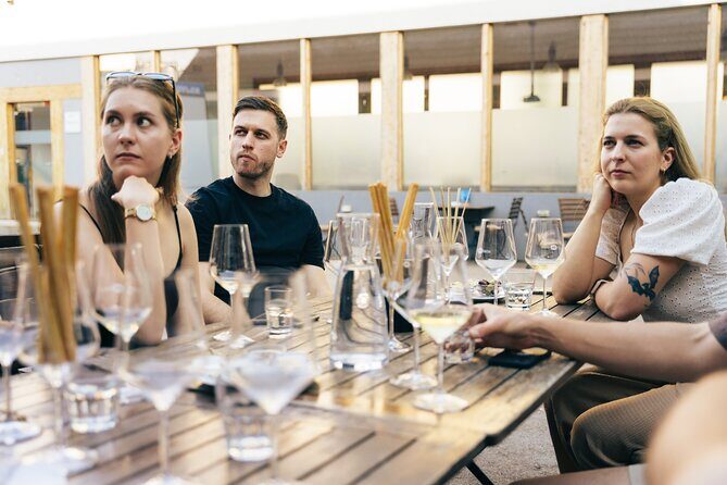Private Wine Tasting Experience in Ljubljana - Practical Tips Before You Go