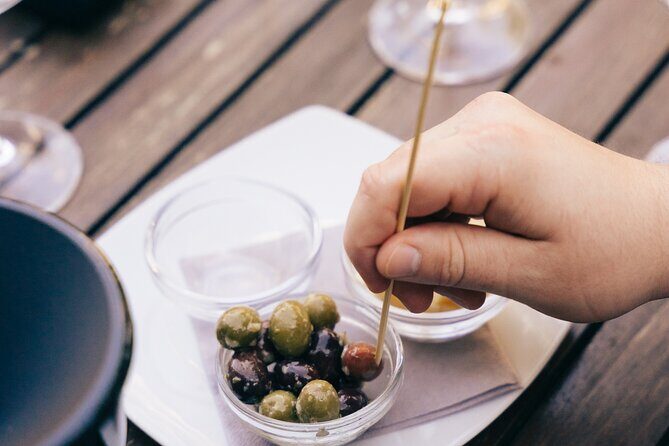 Private Wine Tasting Experience in Ljubljana - Should You Book This Ljubljana Wine Tasting?