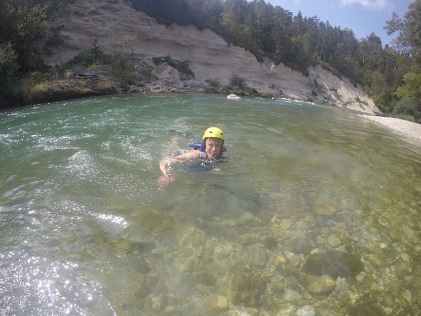 Rafting on Sava River - Tinaraft on the Sava: why this rafting feels like a real outing