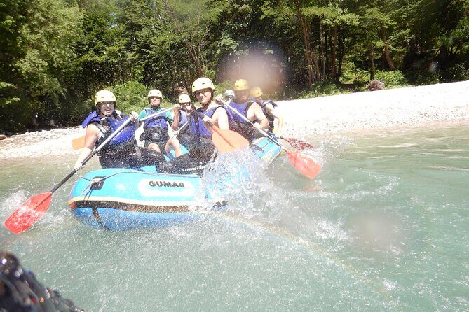 rafting on sava river in bled slovenia, the best rafting trip in the area - The Photos: How You’ll Remember the Rapids