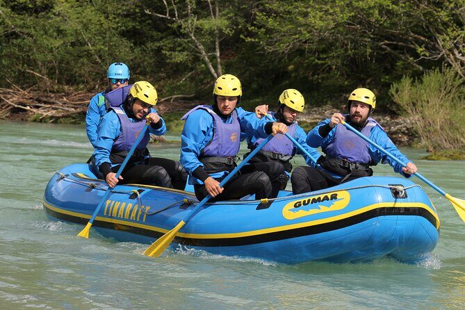 rafting on sava river in bled slovenia, the best rafting trip in the area - Price and Value: Does $66.16 Make Sense?