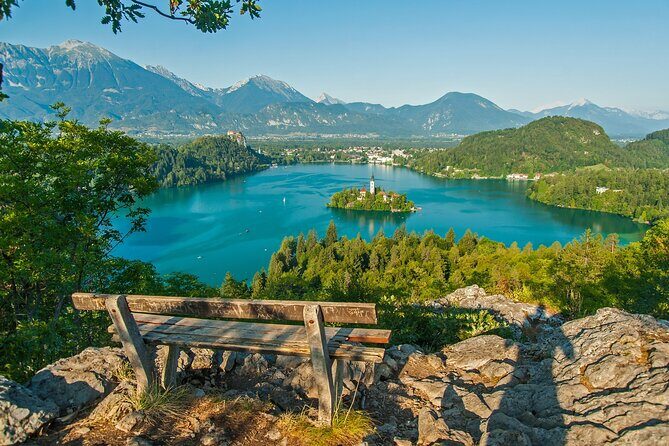 Rent a Mountain Bike in Bled - Where You Can Bike Around Bled (And Where You Probably Won’t)