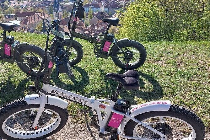 Rent Electric Bike - Key Points Worth Knowing Before You Go