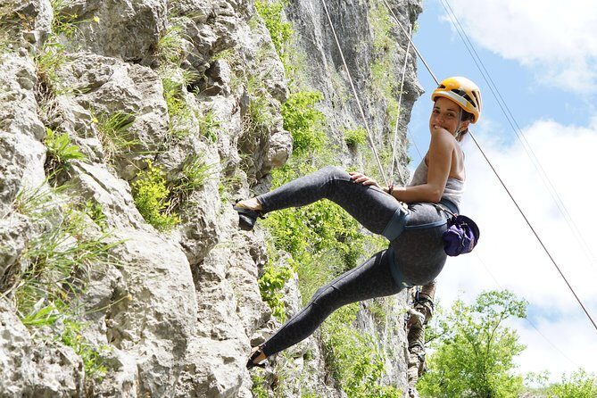 Rock Climbing near Lake Bled - Iglica Area Near Bohinjska Bela: Short Drive, Big Nature Payoff
