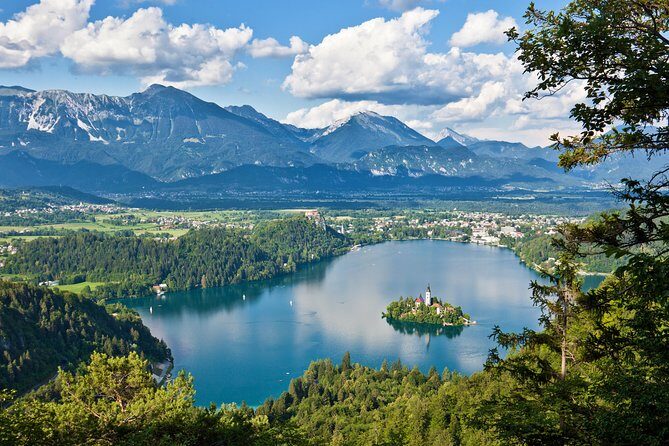 Shore Excursion/Private Tour - Lake Bled and Ljubljana from Koper - The Koper-to-Slovenia setup: why this trip makes sense