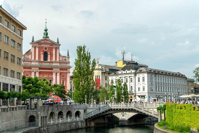 Shore Excursion/Private Tour - Lake Bled and Ljubljana from Koper - Lake Bled: what you get in about two hours