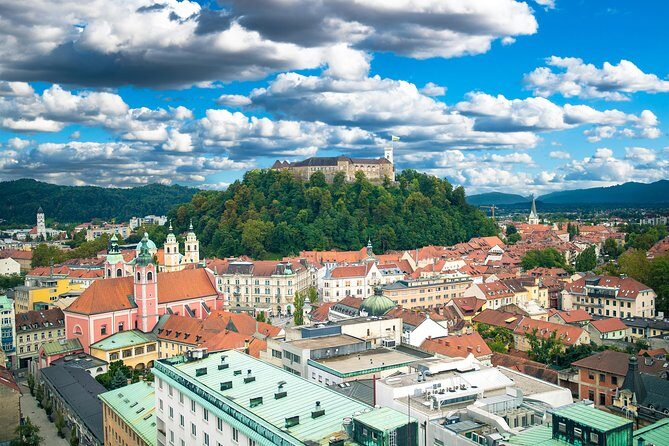 Shore Excursion/Private Tour - Lake Bled and Ljubljana from Koper - Timing reality: the long drive trade-off