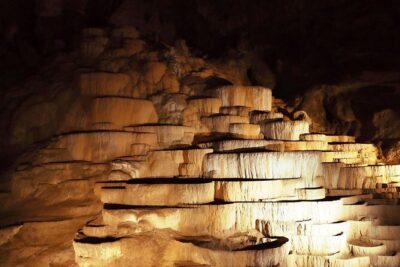 Skocjan cave day tour from Ljubljana - The drive with pickup: why it sets the tone for the whole day