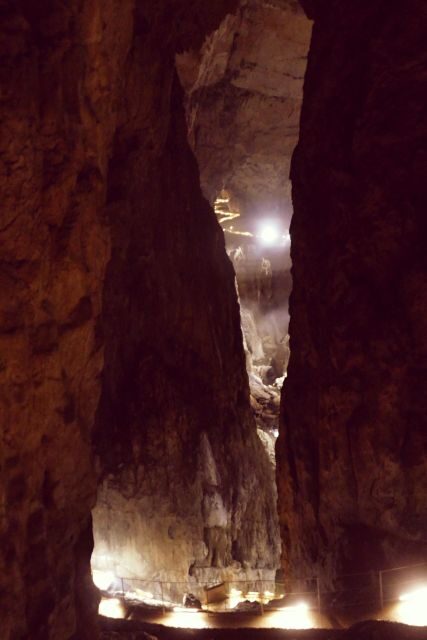 Skocjan cave day tour from Ljubljana - Tickets and timing: how to avoid wasting time