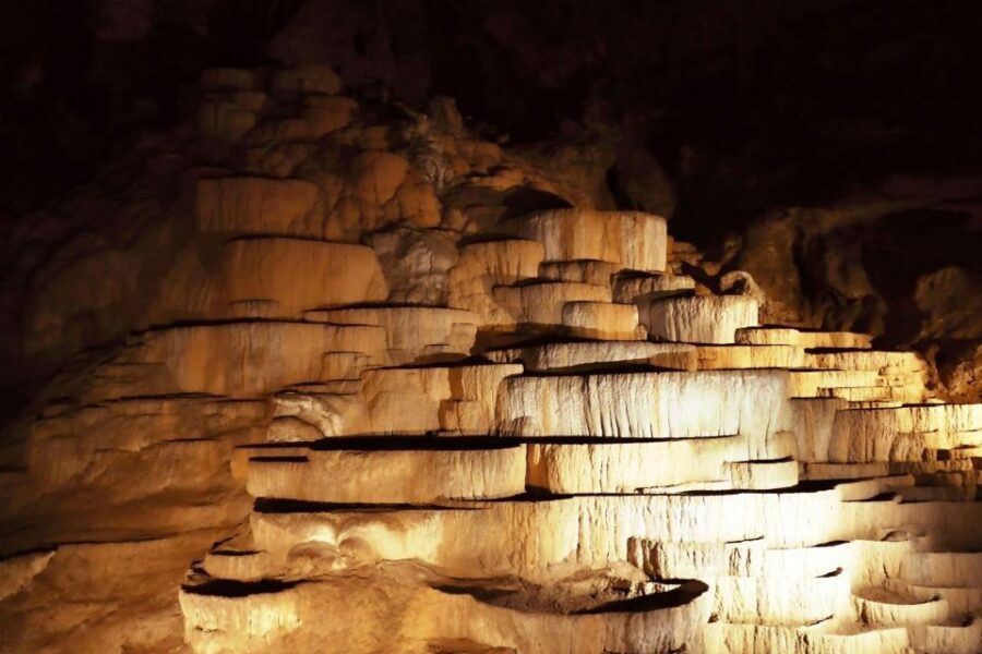 Skocjan cave day tour from Ljubljana - Who this tour suits best (and who should think twice)