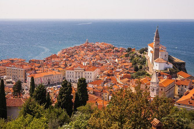 Skocjan caves, Piran & Predjama castle | Private trip from Ljubljana - The real value of a private Ljubljana-to-Coast day