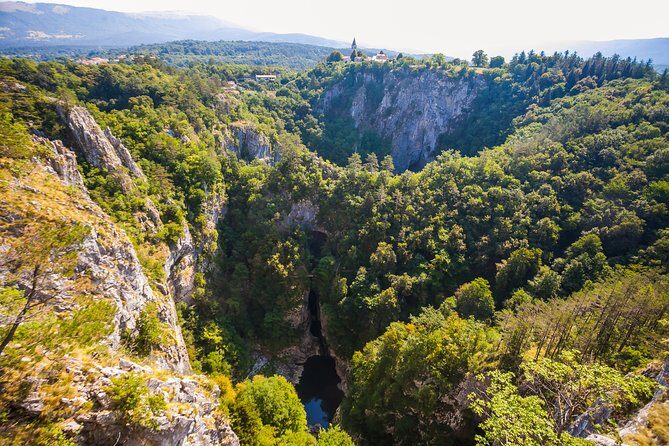 Skocjan caves, Piran & Predjama castle | Private trip from Ljubljana - Lipica and the quick Lipikum stop: worth it if you love horses