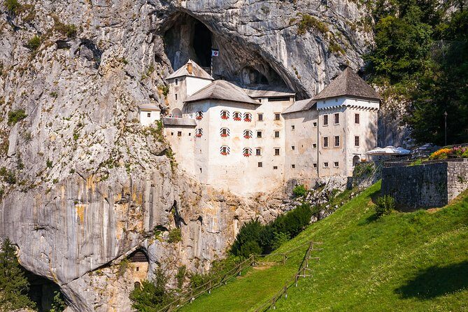 Skocjan caves, Piran & Predjama castle | Private trip from Ljubljana - Skocjan Caves: your best reason to pick this trip