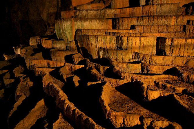 Skocjan UNESCO Caves and Piran full day tour (small group, max. 8) - Price and value: what you’re paying for, and what’s extra