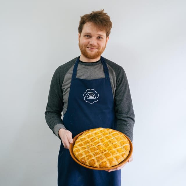 Slovenia: Belokranjska Pogača Cooking Class - Who should book this class, and who might skip it?