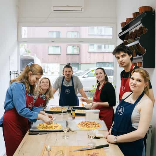 Slovenia: Belokranjska Pogača Cooking Class - The kitchen flow: history first, then knead, shape, and bake