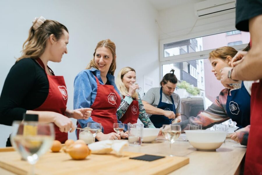Slovenia: Belokranjska Pogača Cooking Class - Price and value: is $53 for 2 hours worth it?