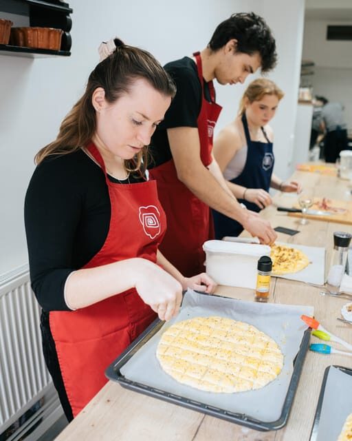 Slovenia: Belokranjska Pogača Cooking Class - What to plan before you go (so the class feels easy)
