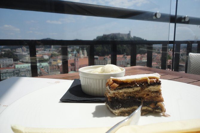 Slovenian culinary experience in Ljubljana | Private tour - Why Ljubljana at 3 pm Works So Well for Food and Wine