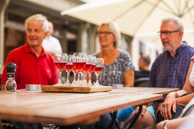 Slovenian culinary experience in Ljubljana | Private tour - Price and What $397.36 Really Buys (Up to 2 People)