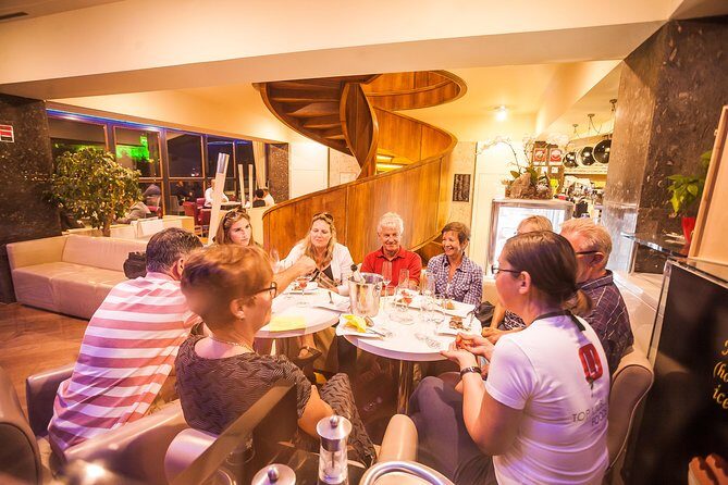Slovenian culinary experience in Ljubljana - small group - tour - Nine dishes and four wines: what you’ll actually taste in Old Town Ljubljana
