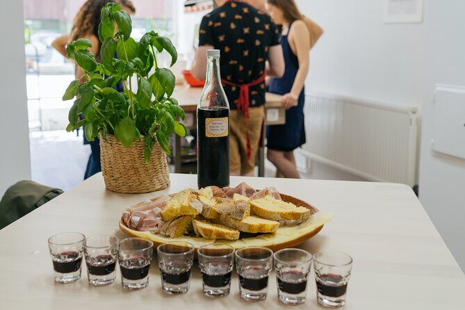 sLOVEnian Strukelj Traditional Cooking Class - Key things I’d focus on before you go
