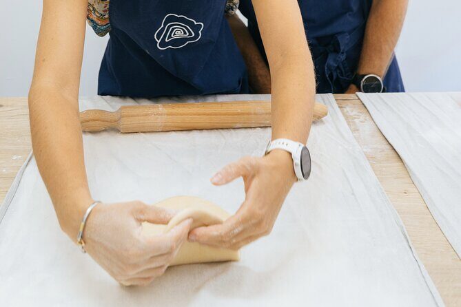 sLOVEnian Strukelj Traditional Cooking Class - Your take-home win: the digital recipe