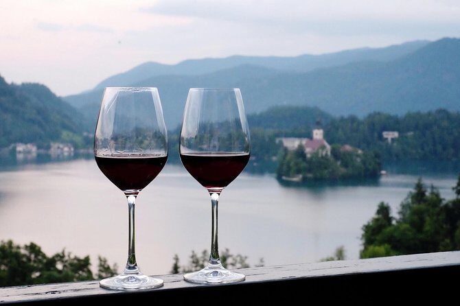 Slovenian wine tasting at Hotel Triglav Bled's wine cellar - Key highlights you’ll care about