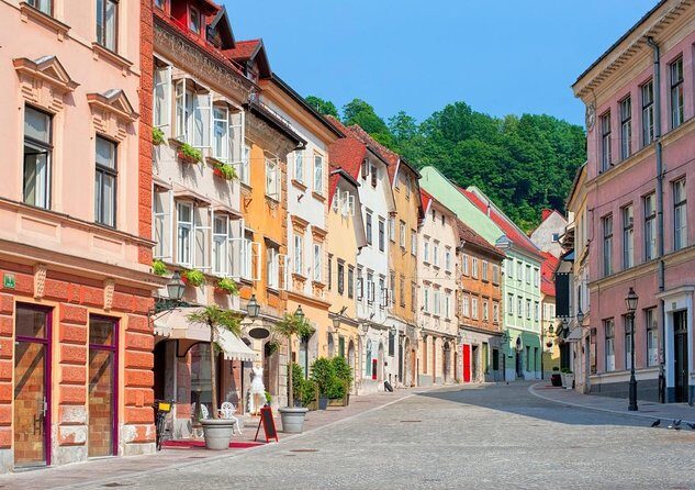 Small Group Tour to Lake Bled & Ljubljana from Koper - Key highlights worth your attention